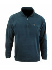 Sweat polaire 1 poche CARIBOU1