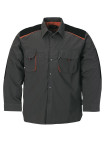Chemise homme manches longues pratique – 3108GN