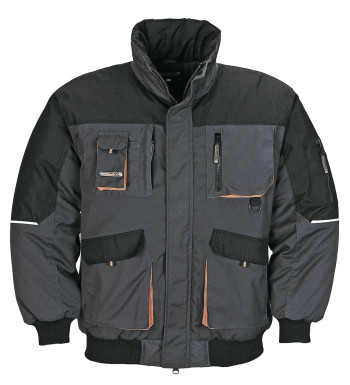 Blouson de travail homme robuste & pratique – 4629GN