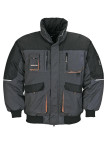 Blouson de travail homme robuste & pratique – 4629GN