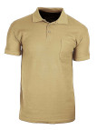 Polo en maille piquée 510017U003