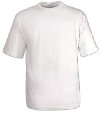 Tee - shirt uni ras du cou 510111U001