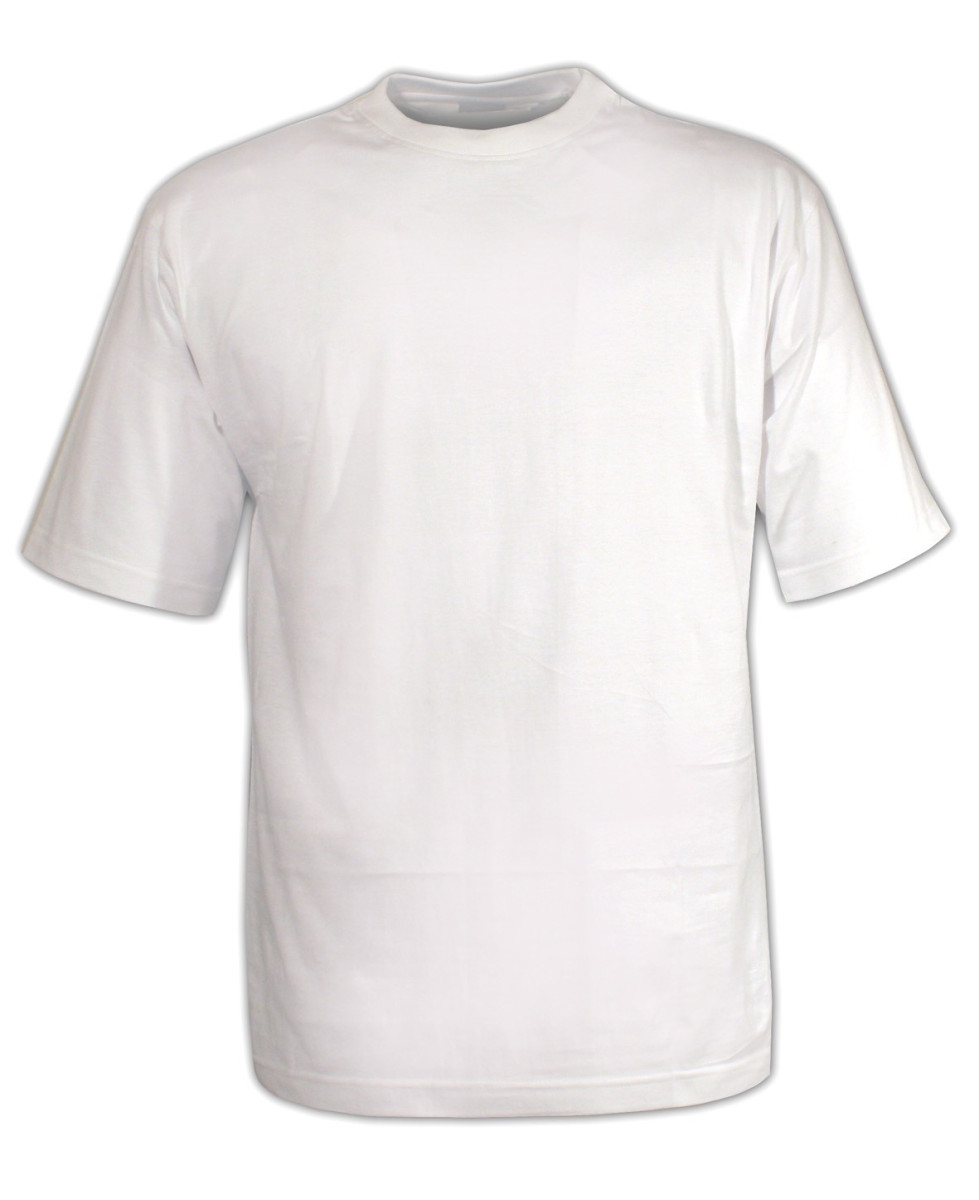 Tee - shirt uni ras du cou 510111U001