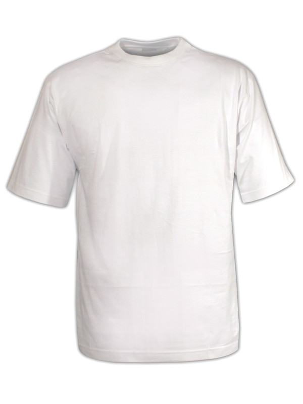 Tee - shirt uni ras du cou 510111U001