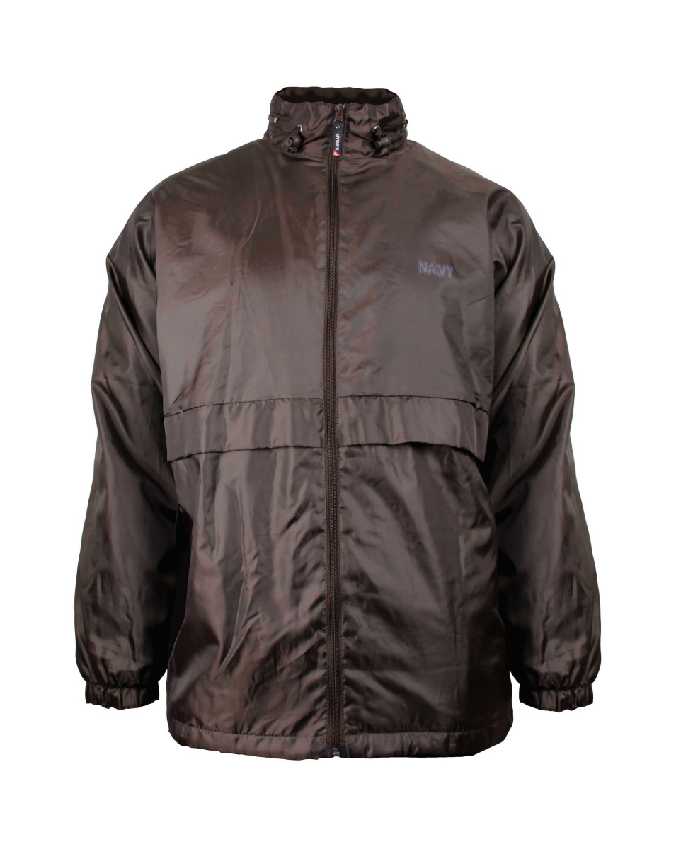 Coupe - vent doublé polaire 520124U005