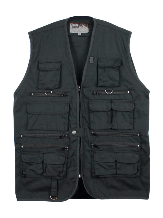 Gilet sans manches rando 610437U002