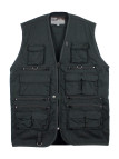 Gilet sans manches rando 610437U002