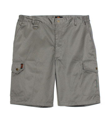 Bermuda de travail homme terre pratique – SE7083