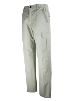 Pantalon sportswear SEDETEX KH281 – Beige multi-poches