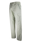 Pantalon sportswear SEDETEX KH281 – Beige multi-poches