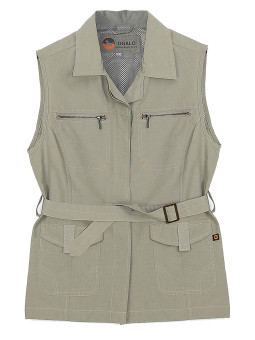 Gilet sans manches rando 919043U002