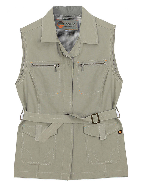 Gilet sans manches rando 919043U002