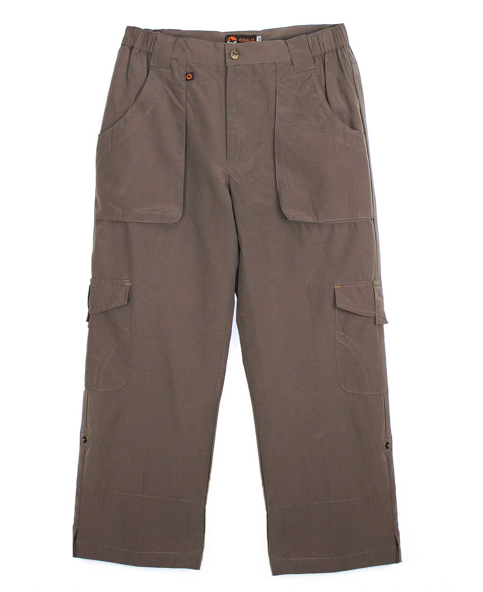 Pantacourt rando 919045U001