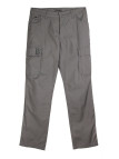 Pantalon sportswear AXXANO AE1153M – Marron pratique