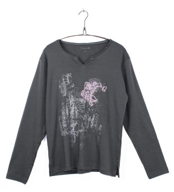 Tee - shirt manches longues CHALON1G