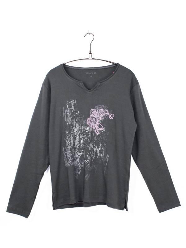 Tee - shirt manches longues CHALON1G