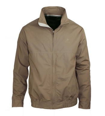 Blouson homme WINCHESTER JONAS1B coton beige