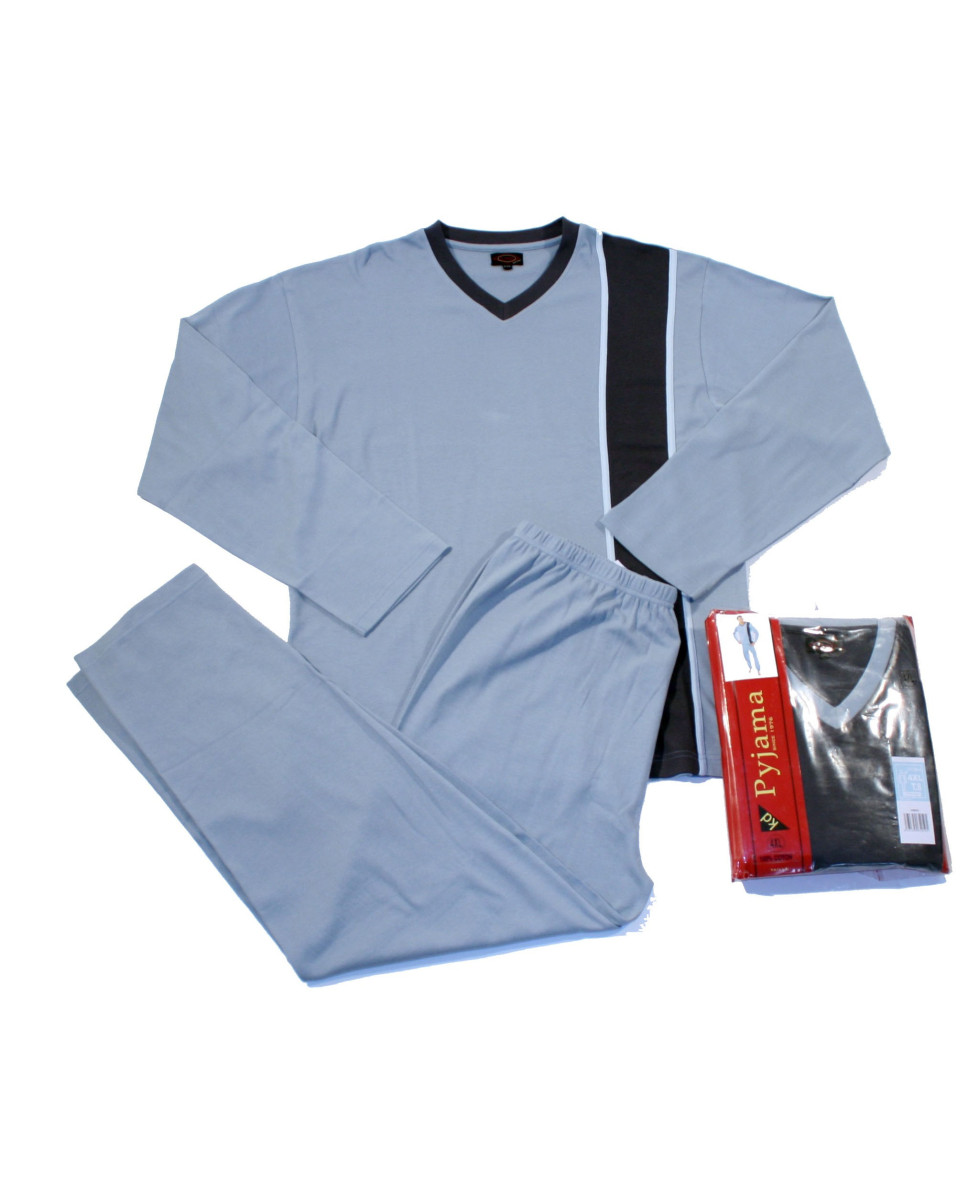 Pyjama K0035A