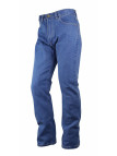 Jean homme K-DRAN extensible bleu – confort et style KD005