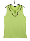 Tee - shirt sans manches PF062V