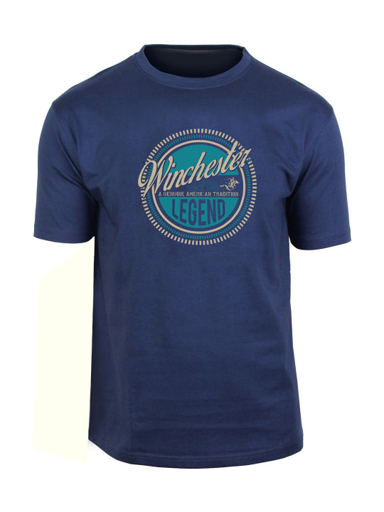Tee - shirt SILVAN2
