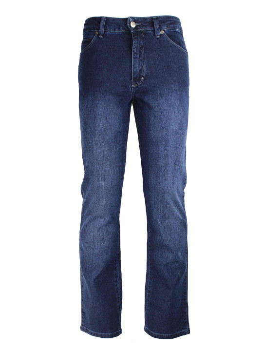 Jean tissu extensible SOPHIA