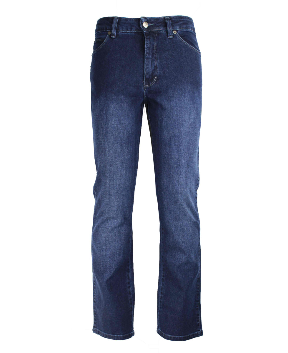 Jean tissu extensible SOPHIA