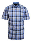 Chemise manches courtes TADEK1