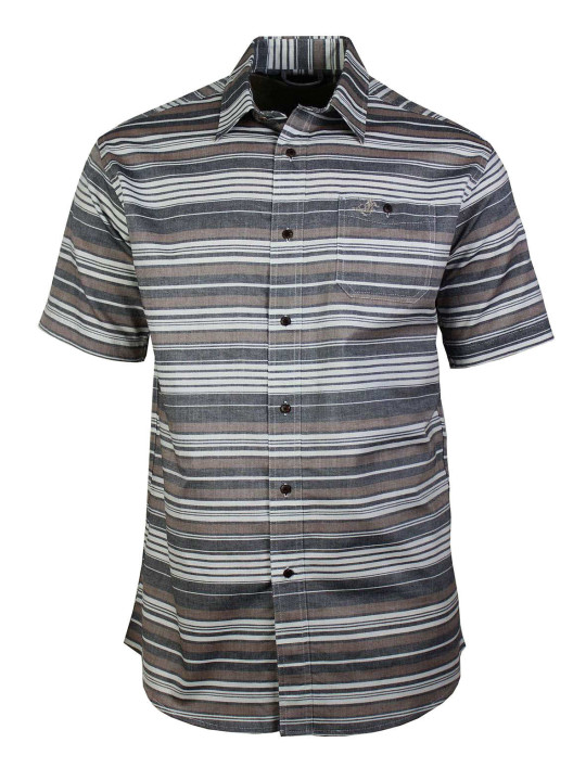 Chemise manches courtes TAKONI1