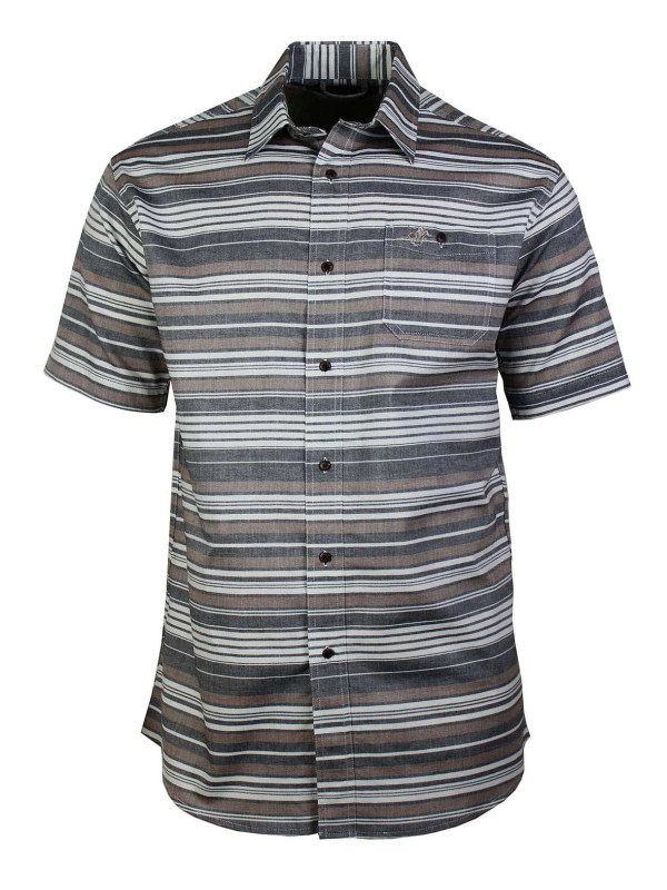 Chemise manches courtes TAKONI1