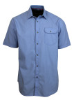 Chemise manches courtes TEODOR1