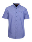 Chemise manches courtes TEXAS1
