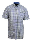 Chemise manches courtes THEO1