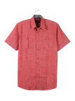Chemise manches courtes TUBAC1