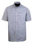 Chemise manches courtes TYROL1