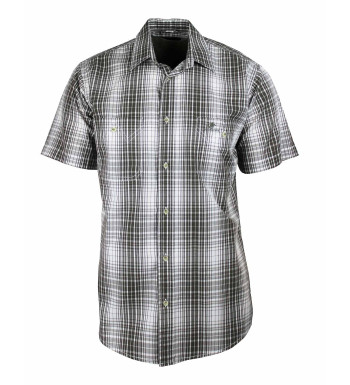 Chemise manches courtes WE1215E