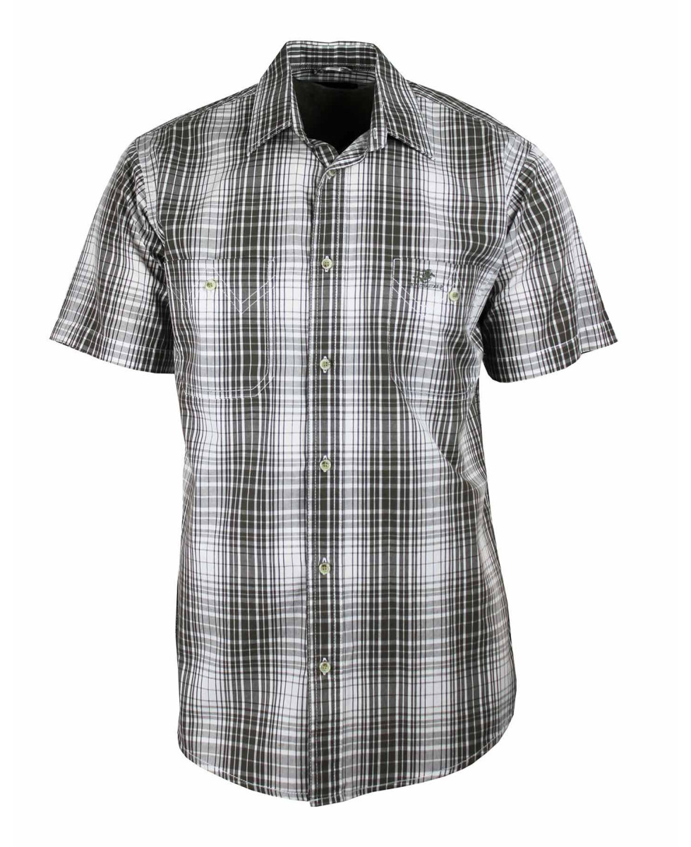Chemise manches courtes WE1215E
