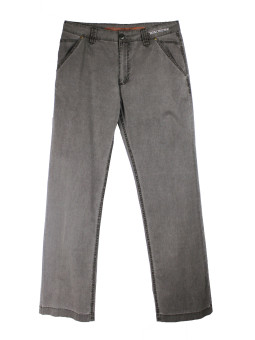 Pantalon coupe confort WINCHESTER WE1297T – Gris
