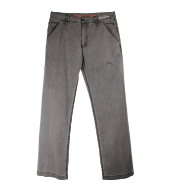 Pantalon coupe confort WINCHESTER WE1297T – Gris