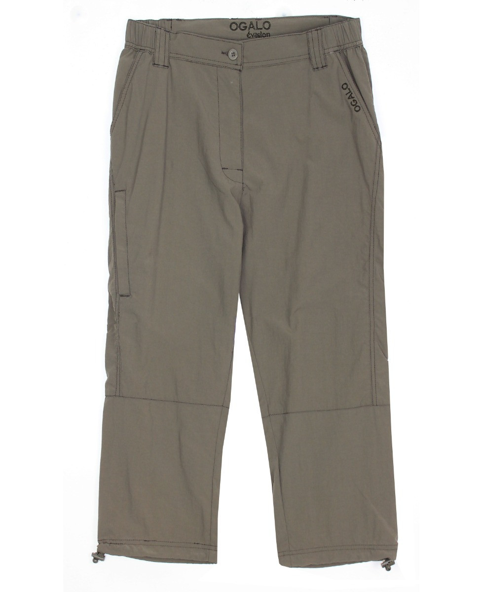 Pantacourt taille élastiquée 111182U001