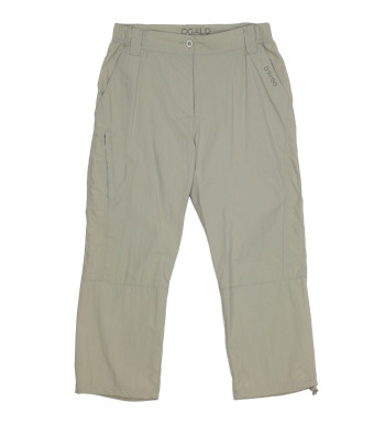 Pantacourt taille élastiquée 111182U002