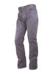 Jean homme extensible Challenger gris, confort & résistance M759