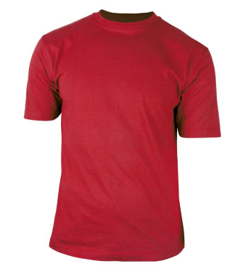 Tee - shirt uni ras du cou 510110U002