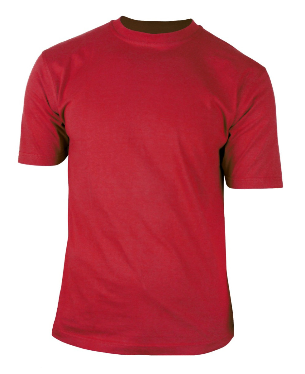 Tee - shirt uni ras du cou 510110U002