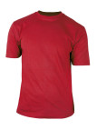 Tee - shirt uni ras du cou 510110U002