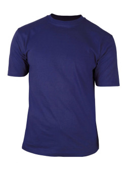 Tee - shirt uni ras du cou 510110U007