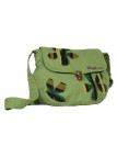 Sac fleurs cousues 819003U004