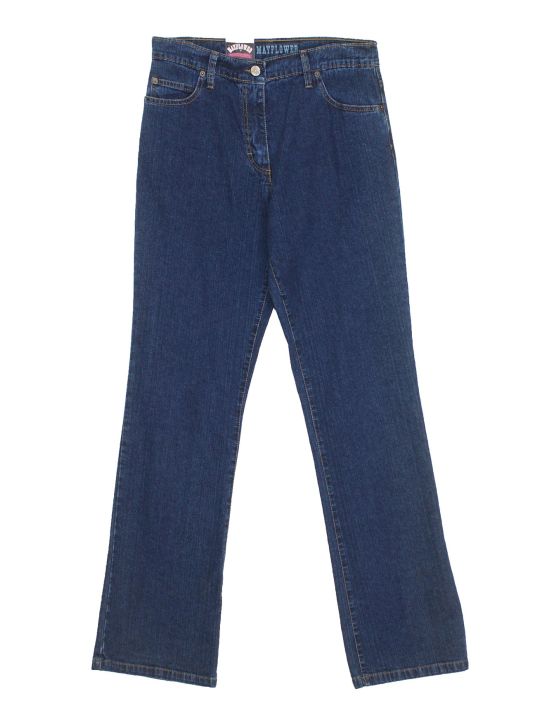 Pantalon jean 320957U001