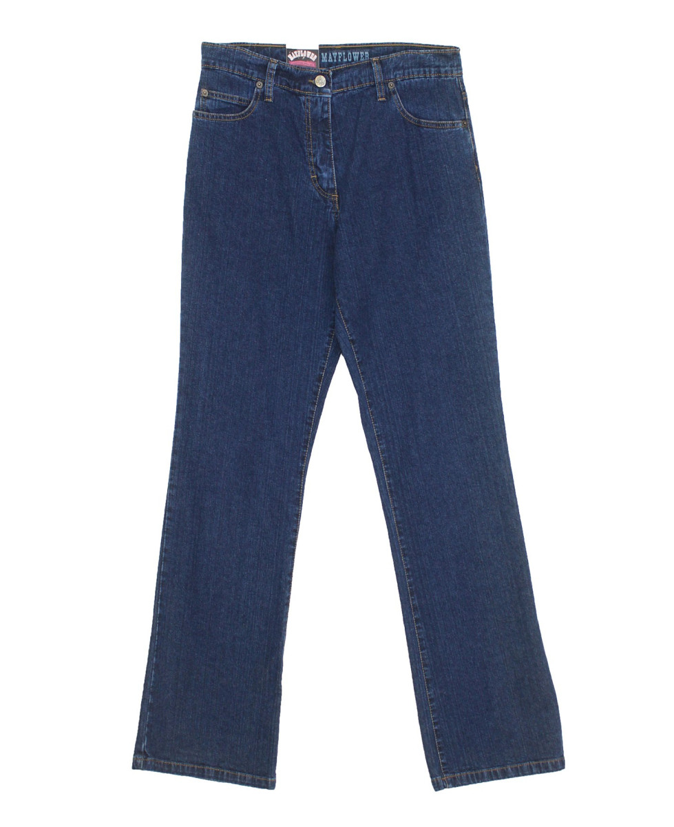 Pantalon jean 320957U001