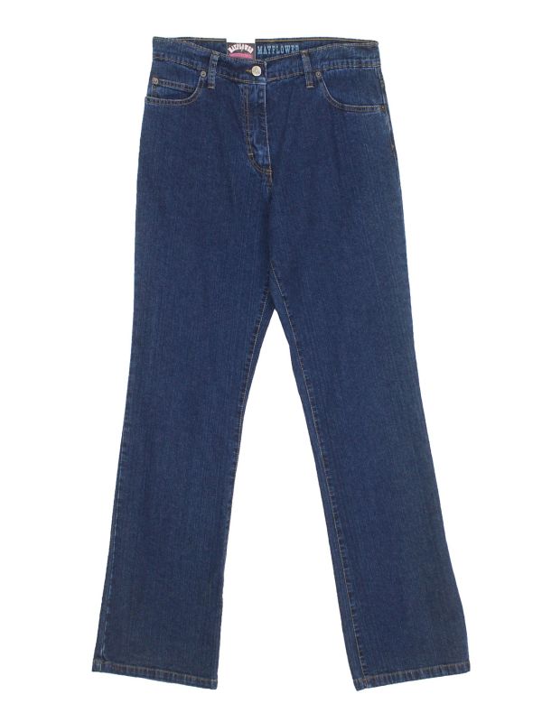 Pantalon jean 320957U001